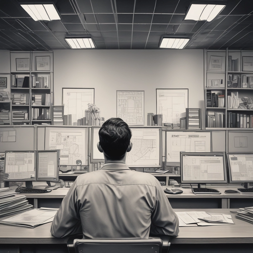 black blue and yellow textile