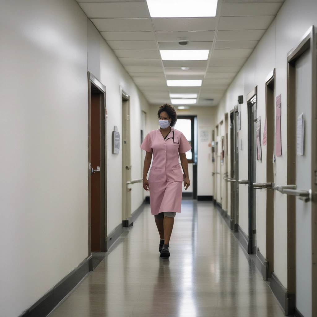 white and black quote board